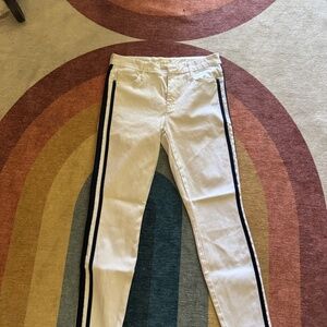 Mother's Jeans - The Ankle Looker